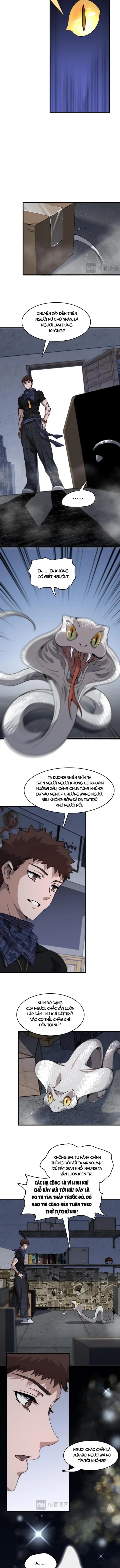 Đại Sư Phụ Hạ Sơn Chapter 107 - 2