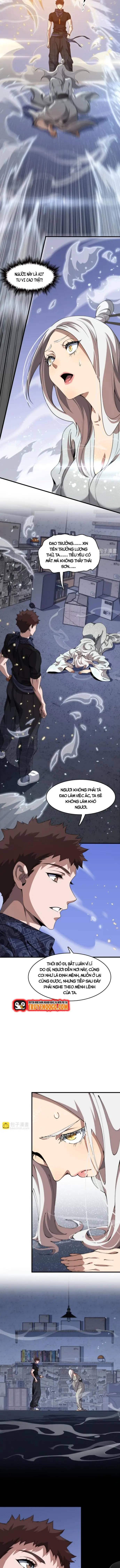 Đại Sư Phụ Hạ Sơn Chapter 107 - 4