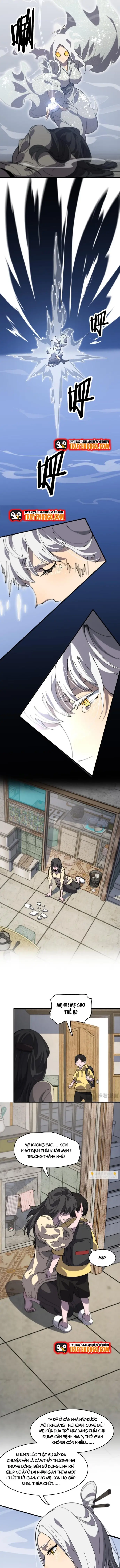 Đại Sư Phụ Hạ Sơn Chapter 107 - 6