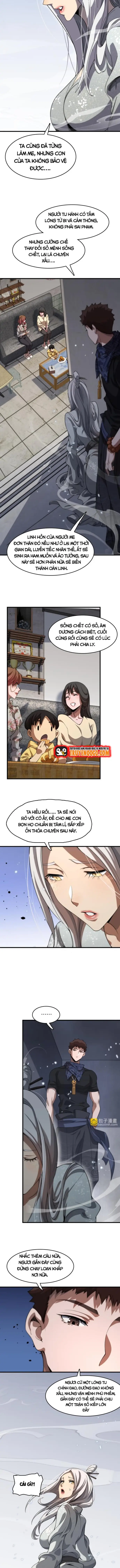 Đại Sư Phụ Hạ Sơn Chapter 107 - 7