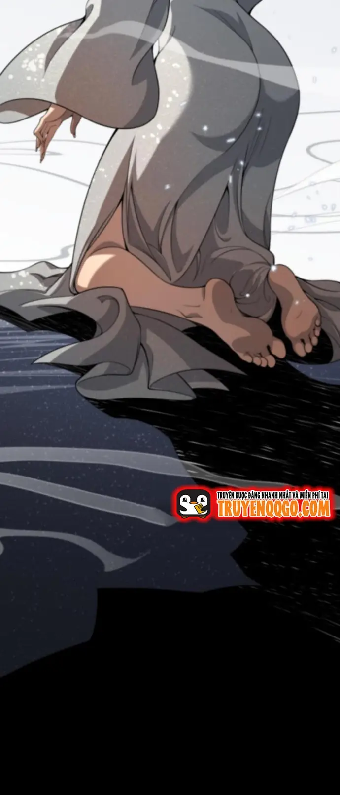 Đại Sư Phụ Hạ Sơn Chapter 107 - 8