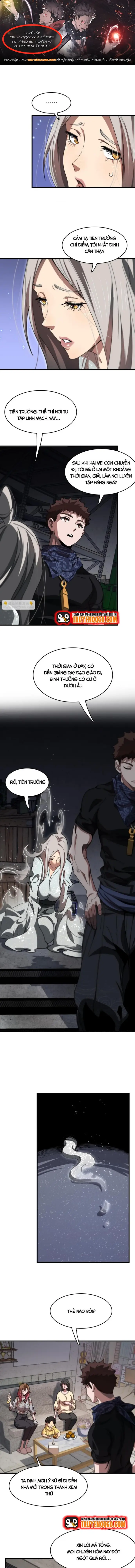 Đại Sư Phụ Hạ Sơn Chapter 108 - 1