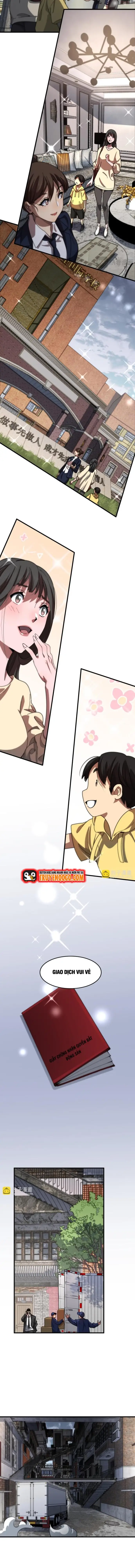 Đại Sư Phụ Hạ Sơn Chapter 108 - 3