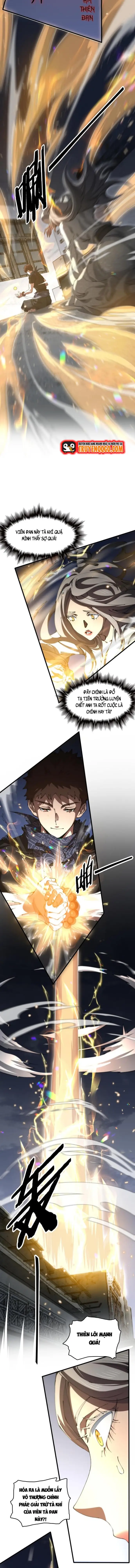 Đại Sư Phụ Hạ Sơn Chapter 108 - 5