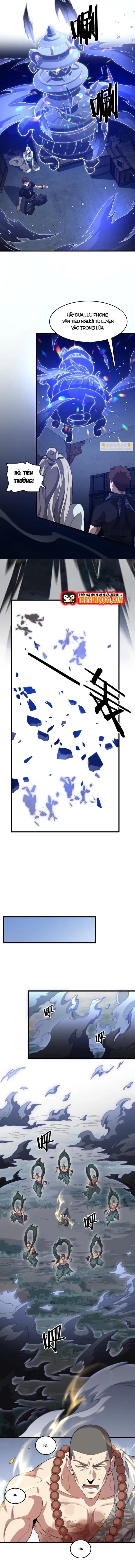 Đại Sư Phụ Hạ Sơn Chapter 108 - 7