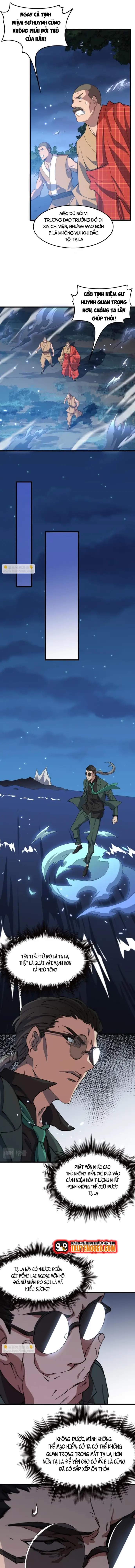 Đại Sư Phụ Hạ Sơn Chapter 108 - 8
