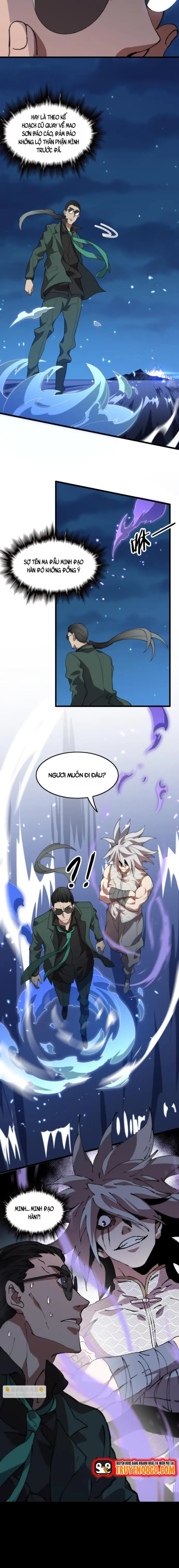 Đại Sư Phụ Hạ Sơn Chapter 108 - 9