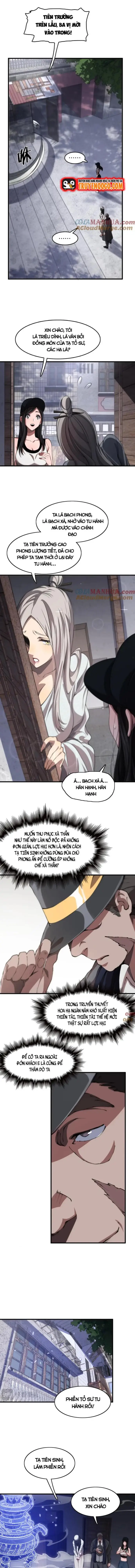 Đại Sư Phụ Hạ Sơn Chapter 109 - 2