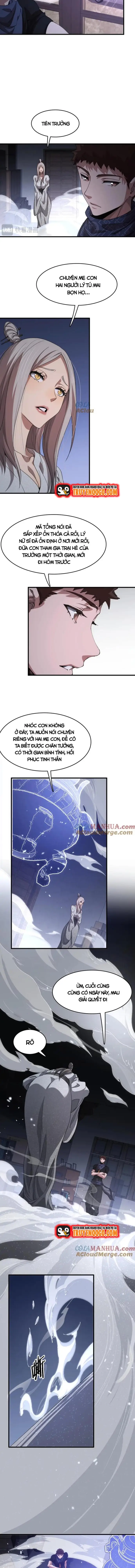 Đại Sư Phụ Hạ Sơn Chapter 109 - 5