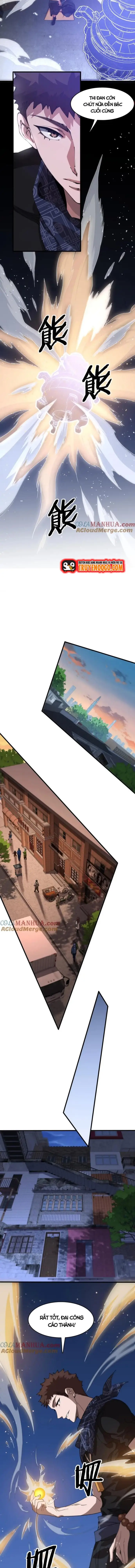 Đại Sư Phụ Hạ Sơn Chapter 109 - 6