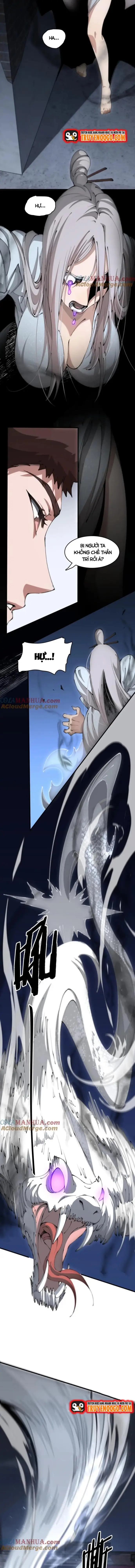 Đại Sư Phụ Hạ Sơn Chapter 109 - 8