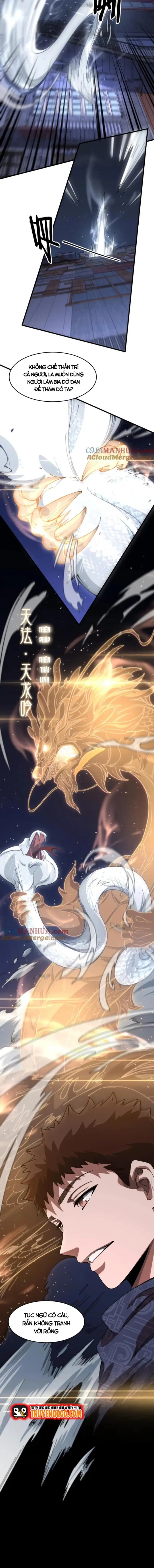 Đại Sư Phụ Hạ Sơn Chapter 109 - 9