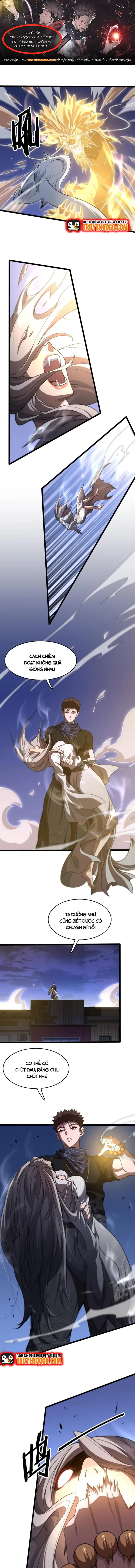 Đại Sư Phụ Hạ Sơn Chapter 110 - 1