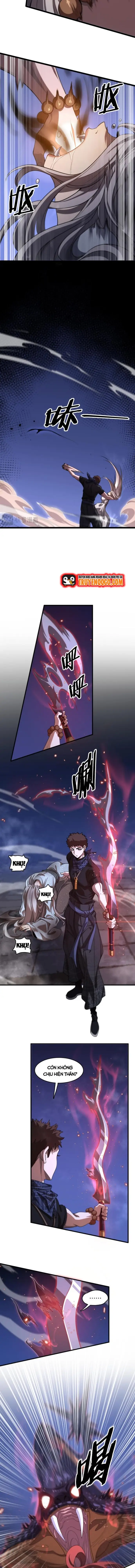 Đại Sư Phụ Hạ Sơn Chapter 110 - 2