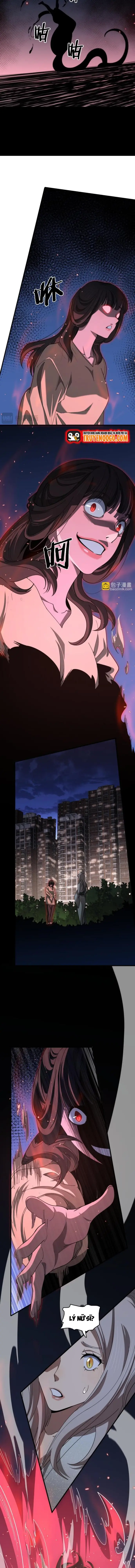 Đại Sư Phụ Hạ Sơn Chapter 110 - 5