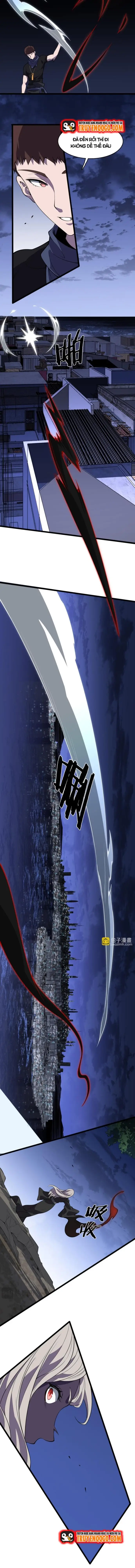 Đại Sư Phụ Hạ Sơn Chapter 110 - 7