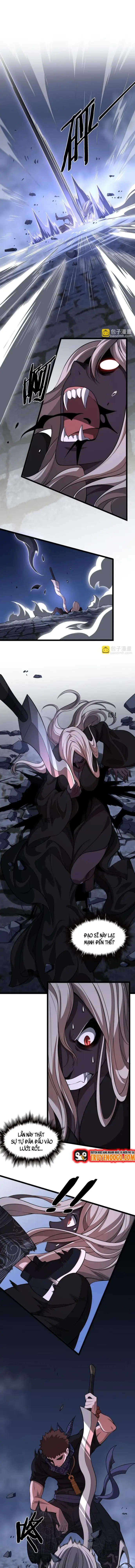 Đại Sư Phụ Hạ Sơn Chapter 110 - 8