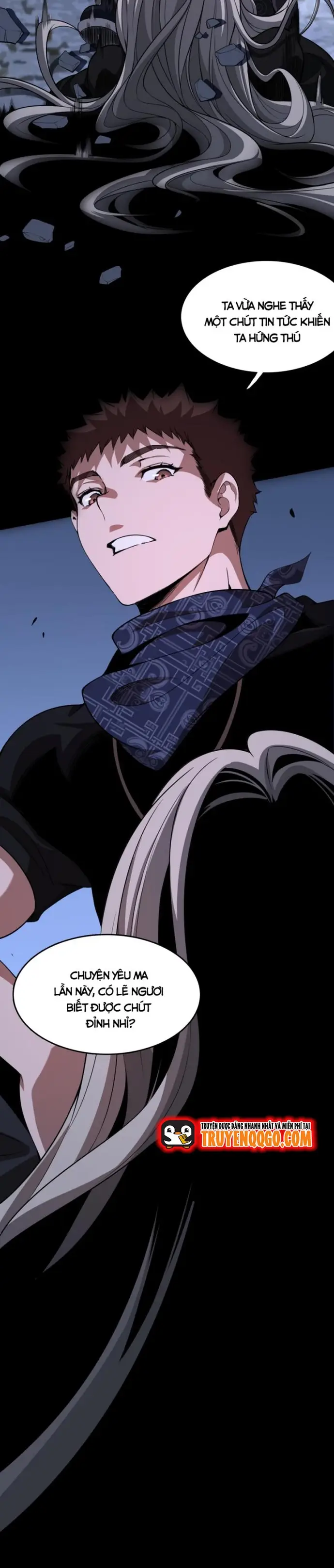 Đại Sư Phụ Hạ Sơn Chapter 110 - 9