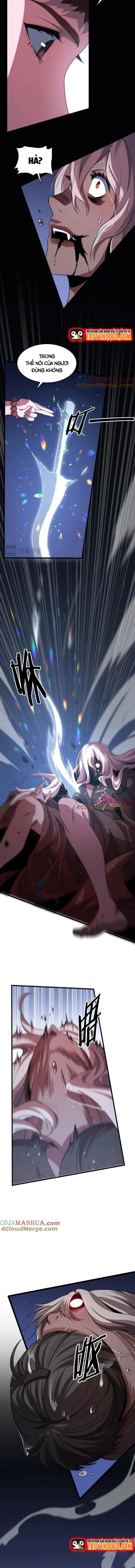 Đại Sư Phụ Hạ Sơn Chapter 111 - 3