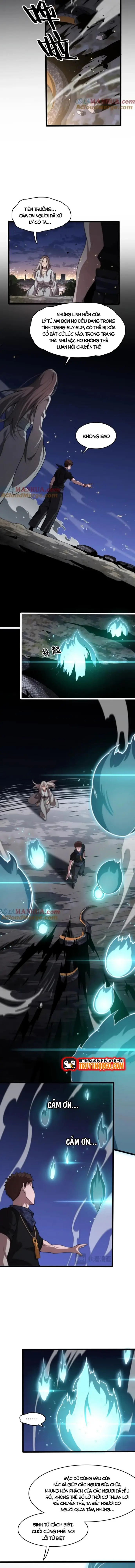 Đại Sư Phụ Hạ Sơn Chapter 111 - 5