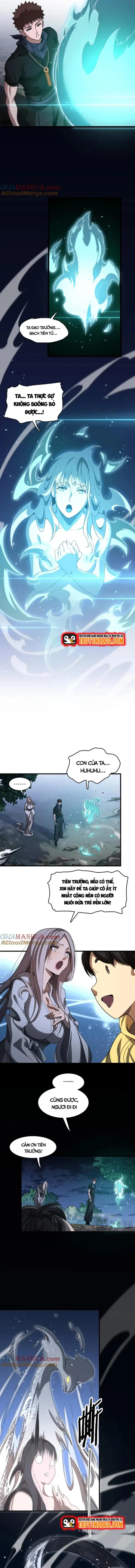 Đại Sư Phụ Hạ Sơn Chapter 111 - 6