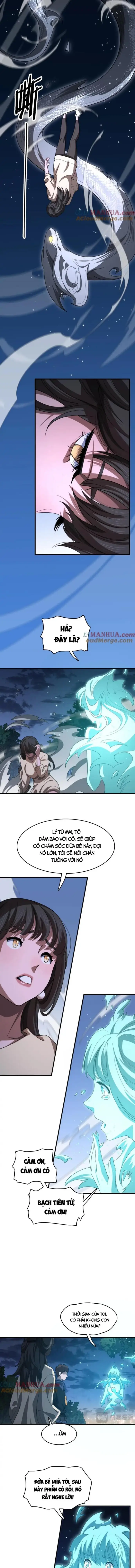 Đại Sư Phụ Hạ Sơn Chapter 111 - 7