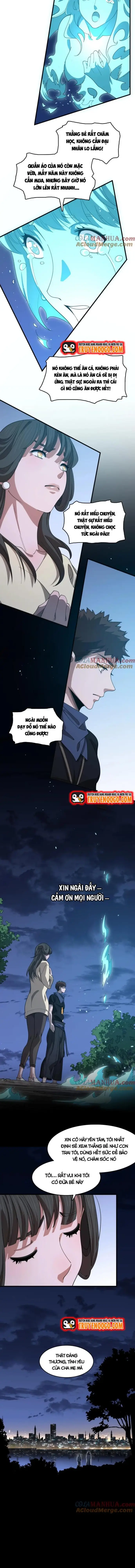 Đại Sư Phụ Hạ Sơn Chapter 111 - 8