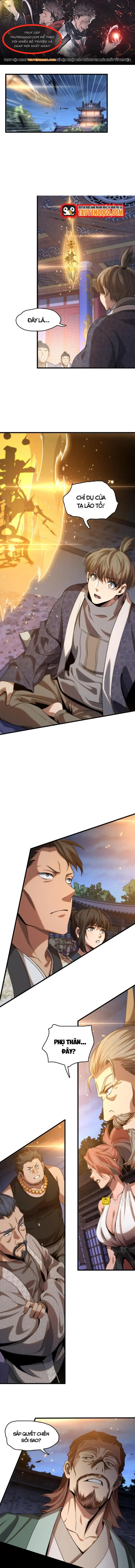 Đại Sư Phụ Hạ Sơn Chapter 112 - 1