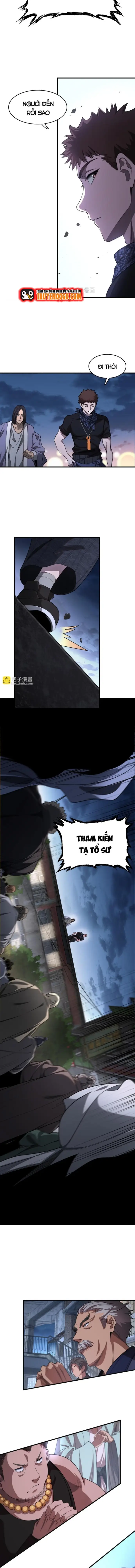 Đại Sư Phụ Hạ Sơn Chapter 112 - 7