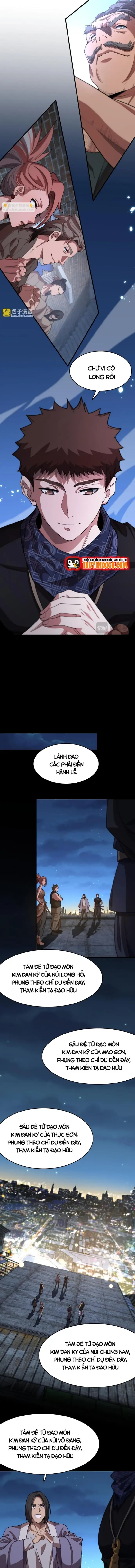 Đại Sư Phụ Hạ Sơn Chapter 112 - 8