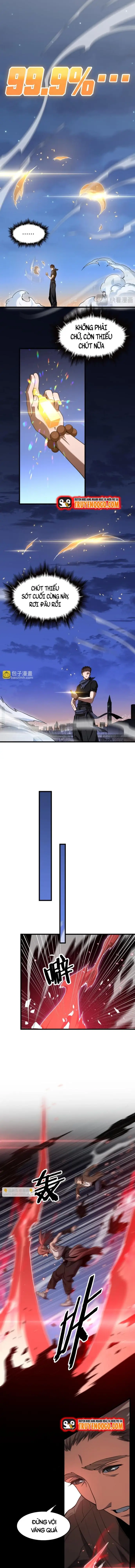 Đại Sư Phụ Hạ Sơn Chapter 113 - 3