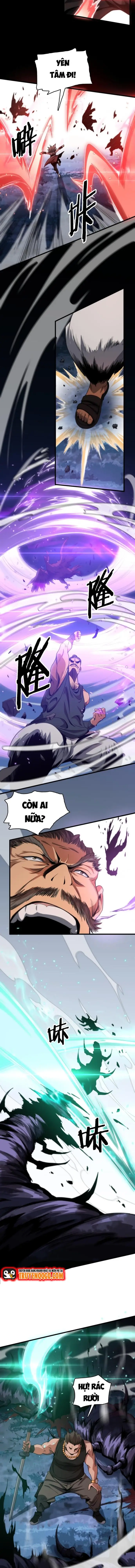 Đại Sư Phụ Hạ Sơn Chapter 113 - 4