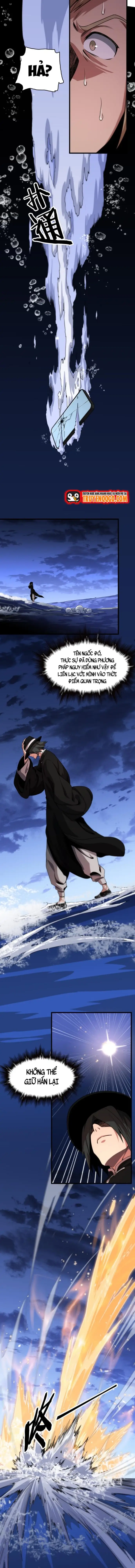 Đại Sư Phụ Hạ Sơn Chapter 113 - 8