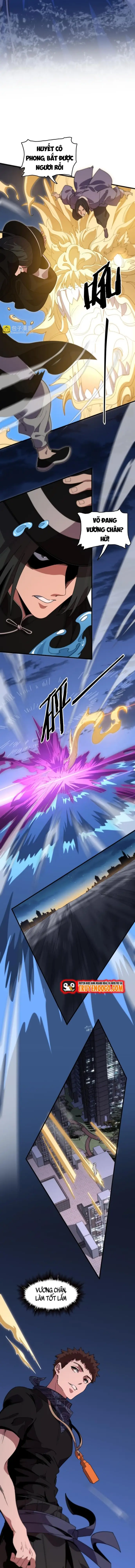 Đại Sư Phụ Hạ Sơn Chapter 113 - 9