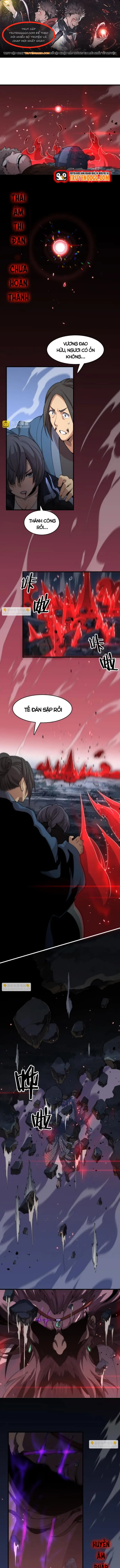 Đại Sư Phụ Hạ Sơn Chapter 98 - 1