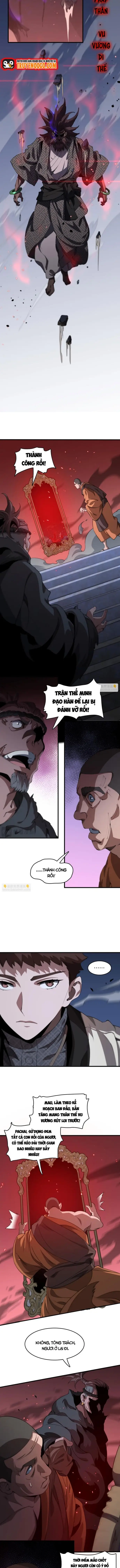 Đại Sư Phụ Hạ Sơn Chapter 98 - 2