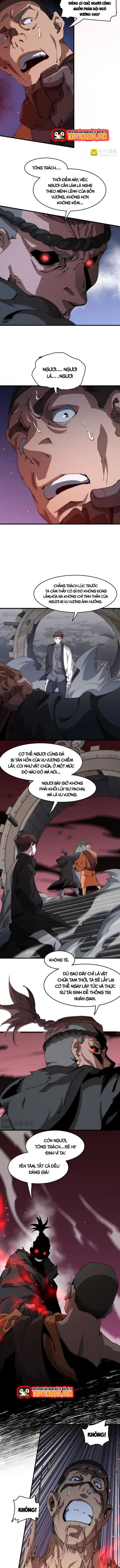 Đại Sư Phụ Hạ Sơn Chapter 98 - 3