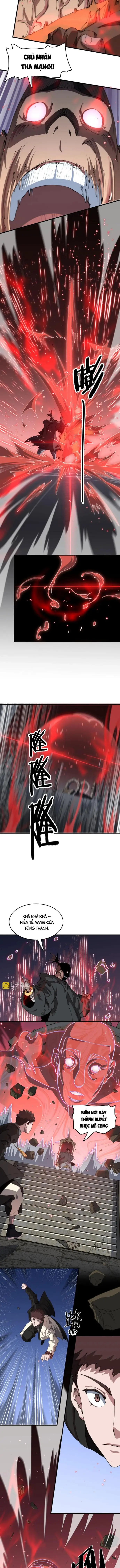 Đại Sư Phụ Hạ Sơn Chapter 98 - 4