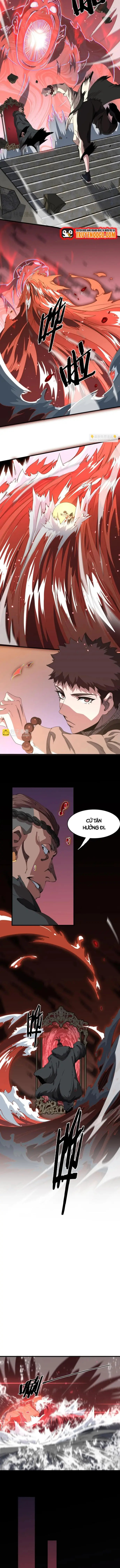 Đại Sư Phụ Hạ Sơn Chapter 98 - 5