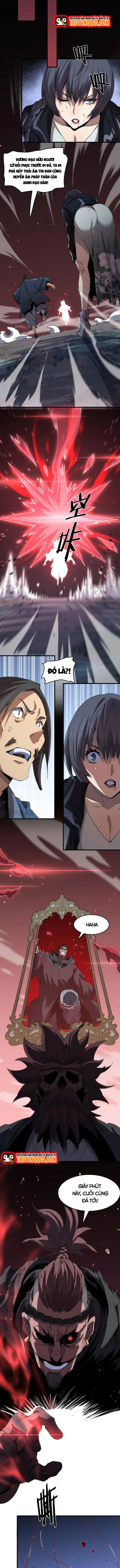 Đại Sư Phụ Hạ Sơn Chapter 98 - 6