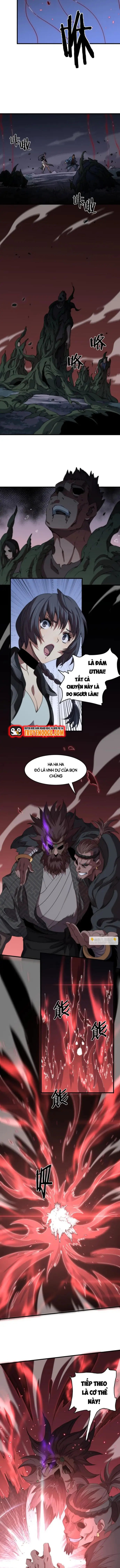 Đại Sư Phụ Hạ Sơn Chapter 98 - 7