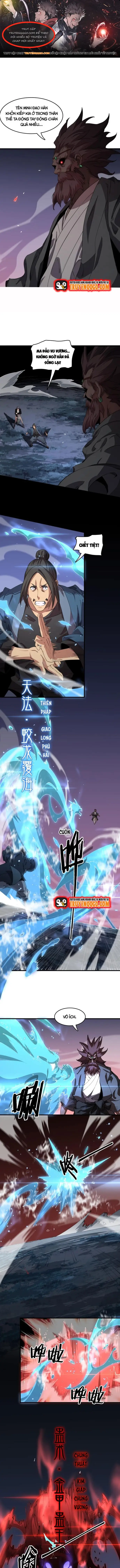 Đại Sư Phụ Hạ Sơn Chapter 99 - 1