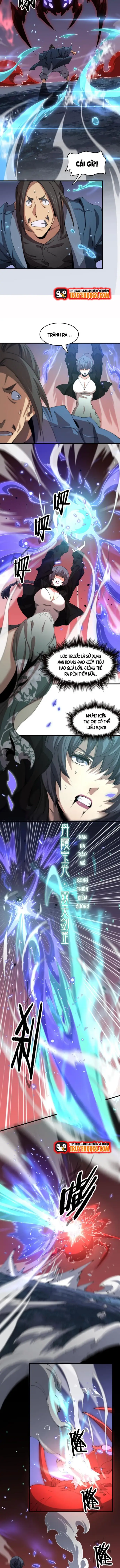 Đại Sư Phụ Hạ Sơn Chapter 99 - 2