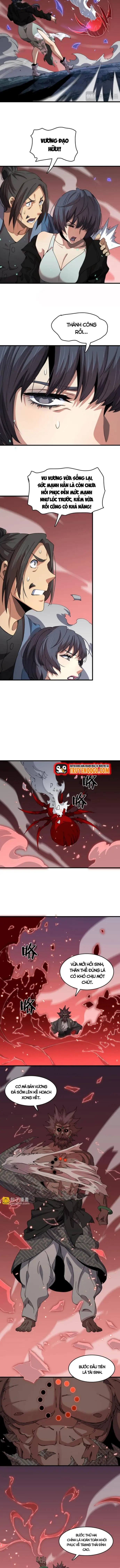 Đại Sư Phụ Hạ Sơn Chapter 99 - 3