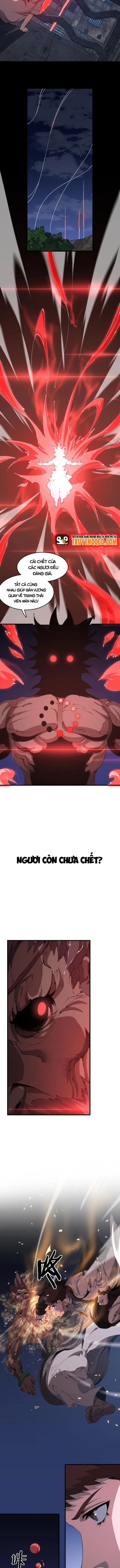 Đại Sư Phụ Hạ Sơn Chapter 99 - 5