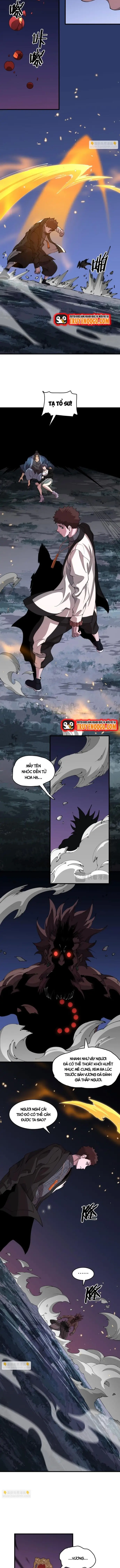 Đại Sư Phụ Hạ Sơn Chapter 99 - 6