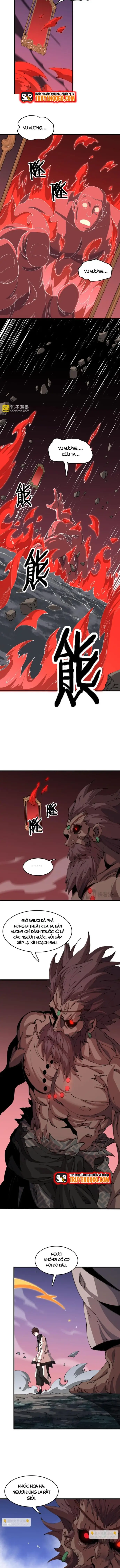 Đại Sư Phụ Hạ Sơn Chapter 99 - 7