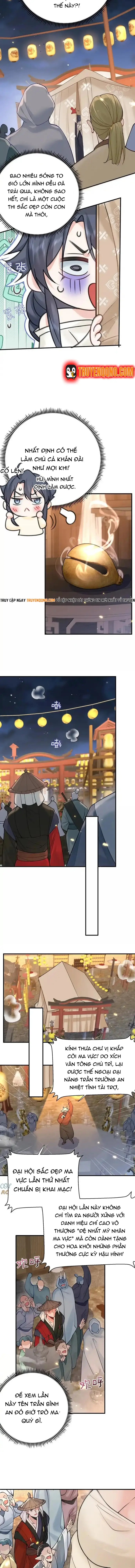 Ta Vô Địch Lúc Nào Chapter 281 - 2