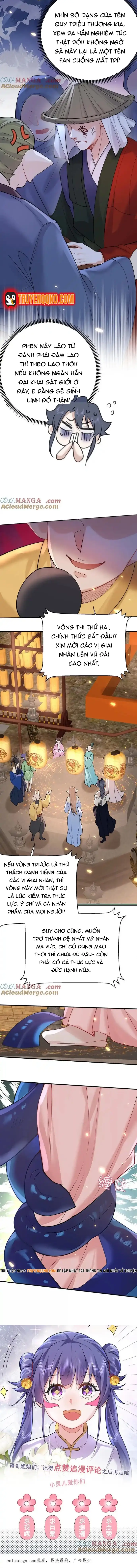 Ta Vô Địch Lúc Nào Chapter 281 - 6