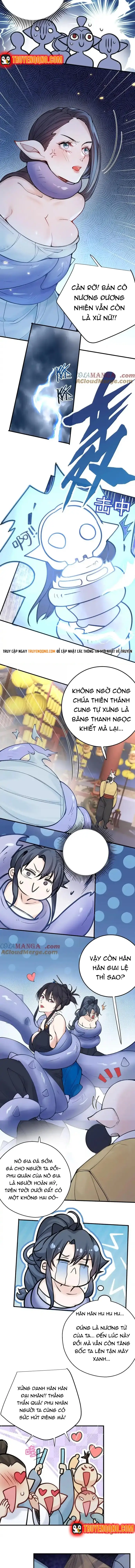 Ta Vô Địch Lúc Nào Chapter 282 - 2